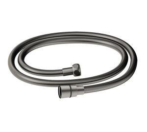 F 1/2" - F 1/2" PVC flexible hose 1.20 m